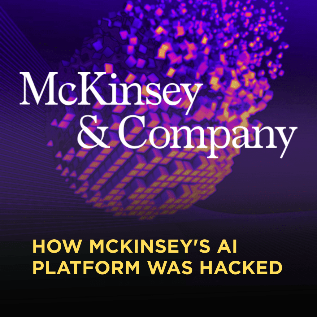 What happened when an AI Agent hacked another AI chatbot?